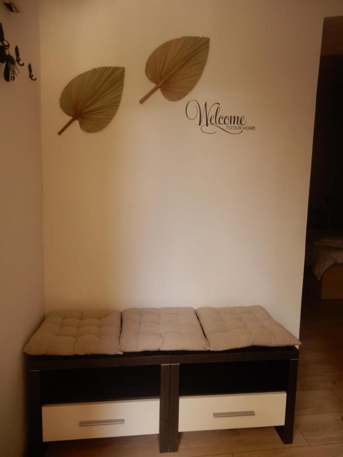 Vania Studio Appartement Sibiu Buitenkant foto